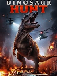 ОСТРОВ ДИНОЗАВРОВ (2026)