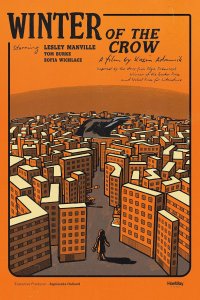 Зима ворона (2025)