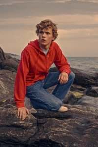 Лето 1985 (Свартан) 1 сезон 