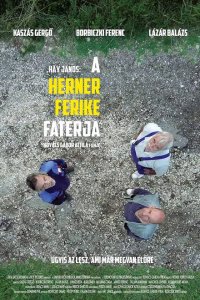 Папа Ферике Гернера (2024)